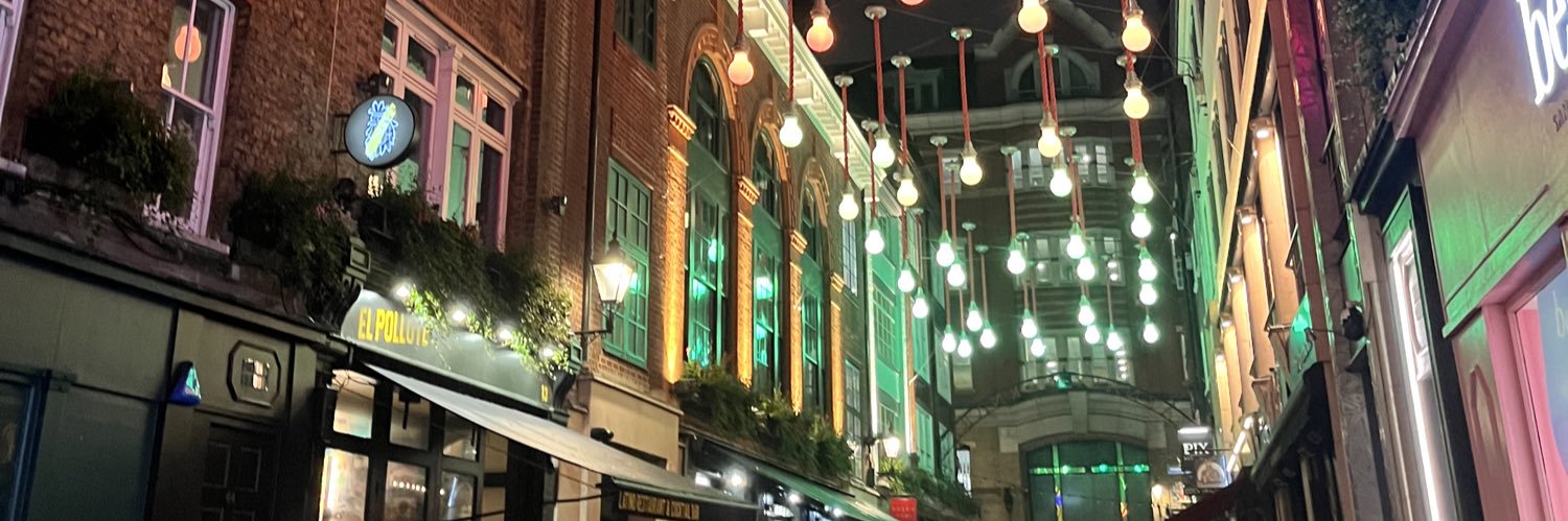 emixrost's profile banner image