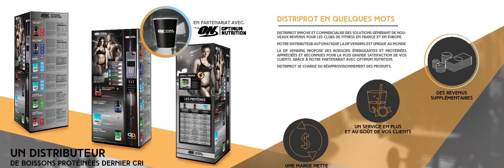 Distriprot's profile banner image