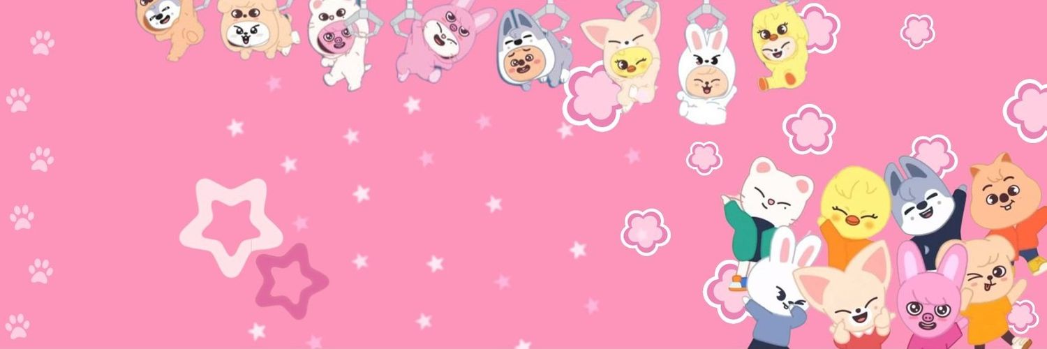 tina Ⓥ SAW JUNHEE banner