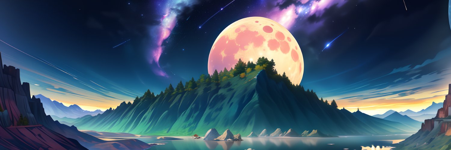 abelia5577's profile banner image