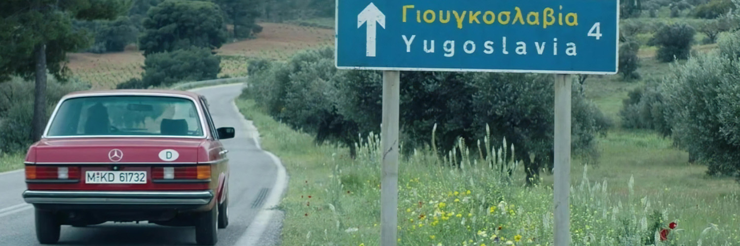 KurtZagon's profile banner image