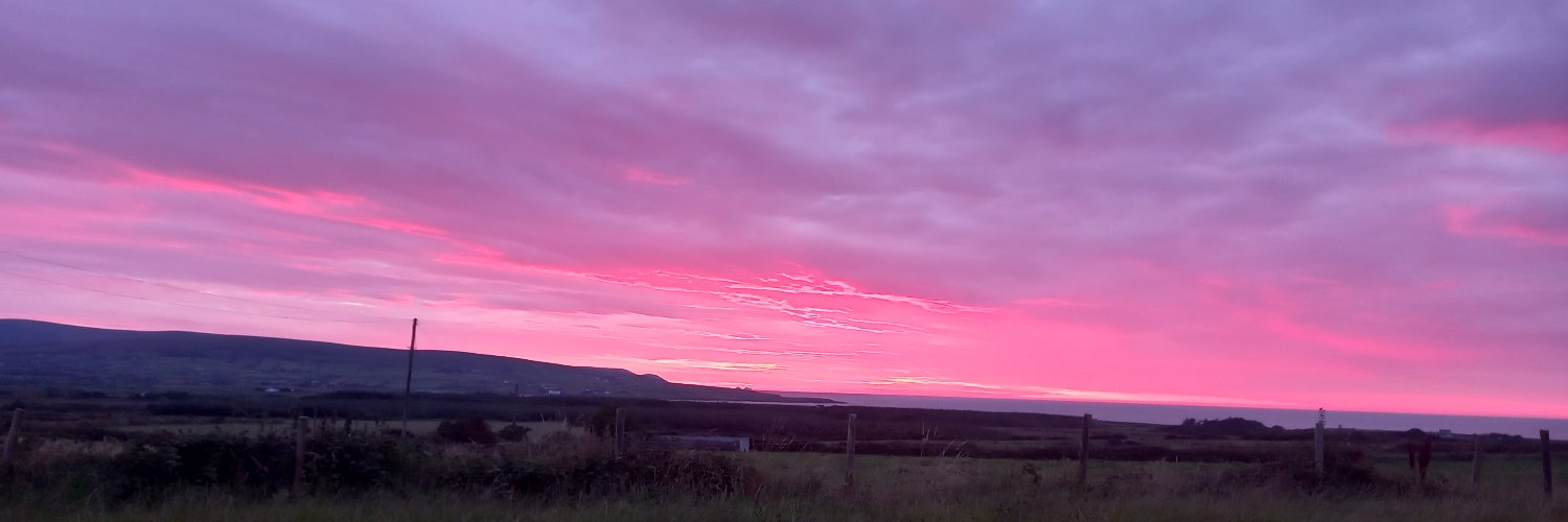GeraldineBreen's profile banner image
