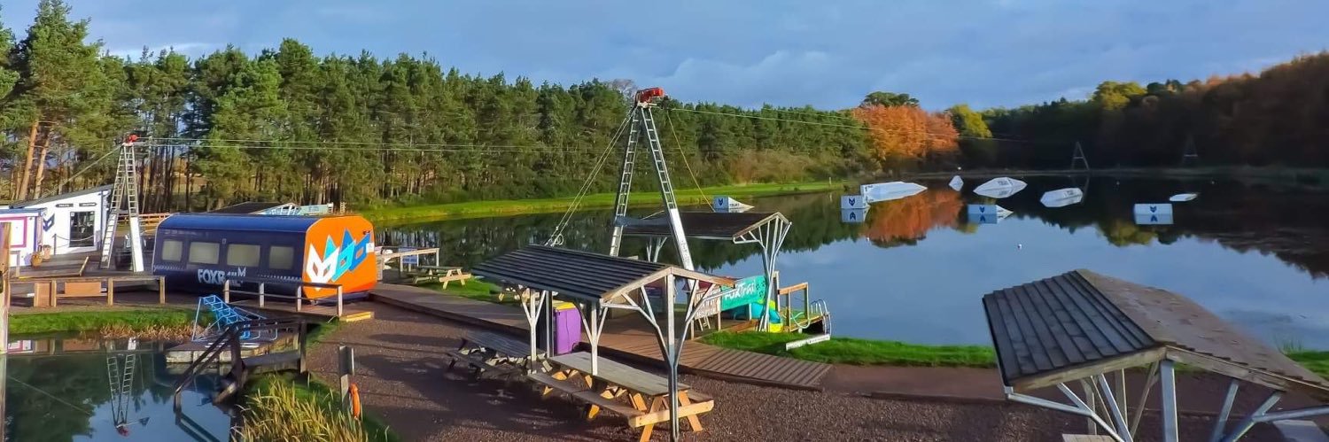 FoxlakeScotland's profile banner image
