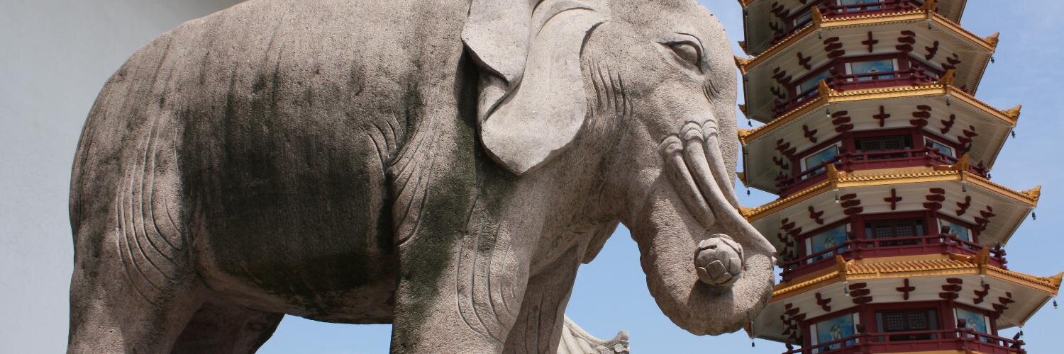 Michel Deléan banner