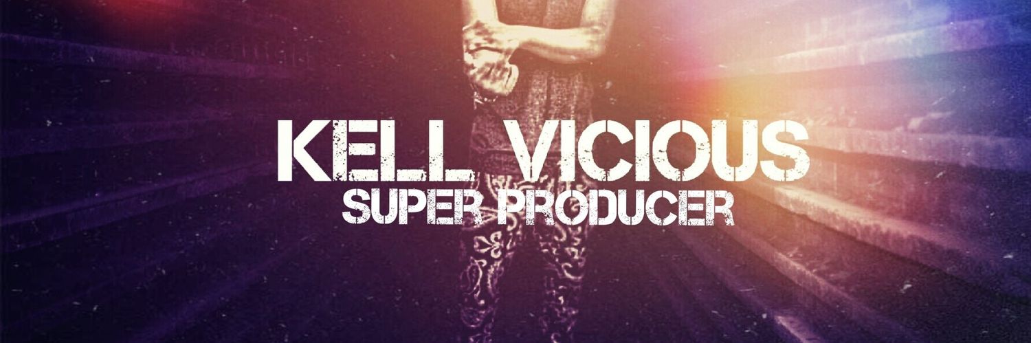 KellVicious's profile banner image