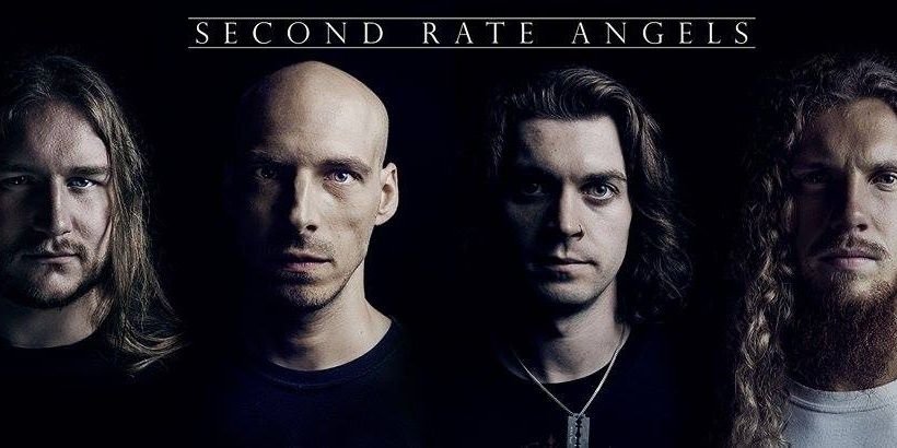 secondrateangel's profile banner image