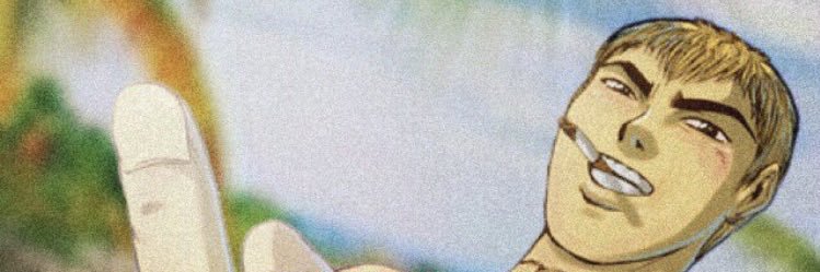 am_gareth's profile banner image