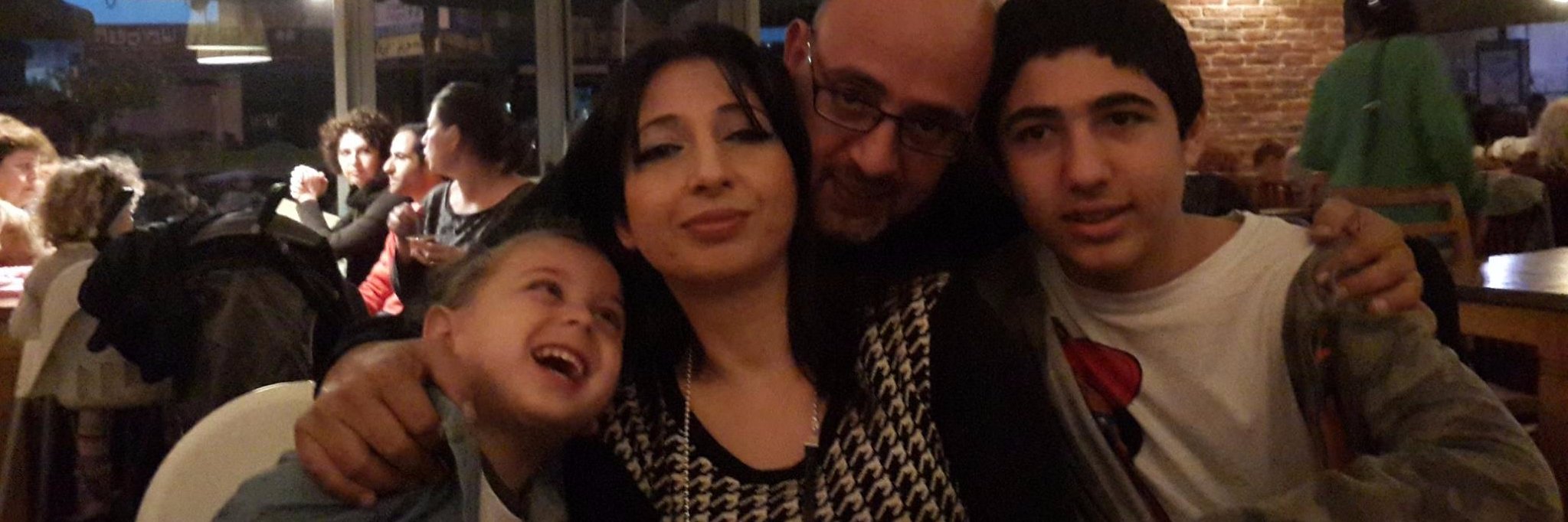 AssafGoldstein's profile banner image