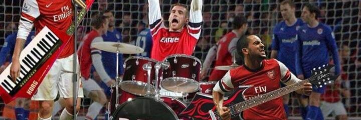 granbaer's profile banner image