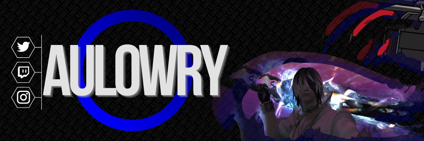 VituLowry's profile banner image
