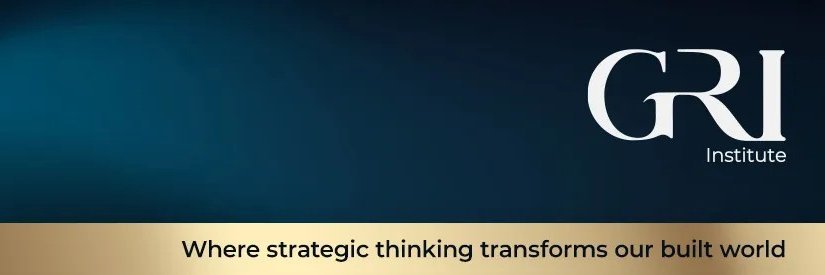 GRI_Institute's profile banner image