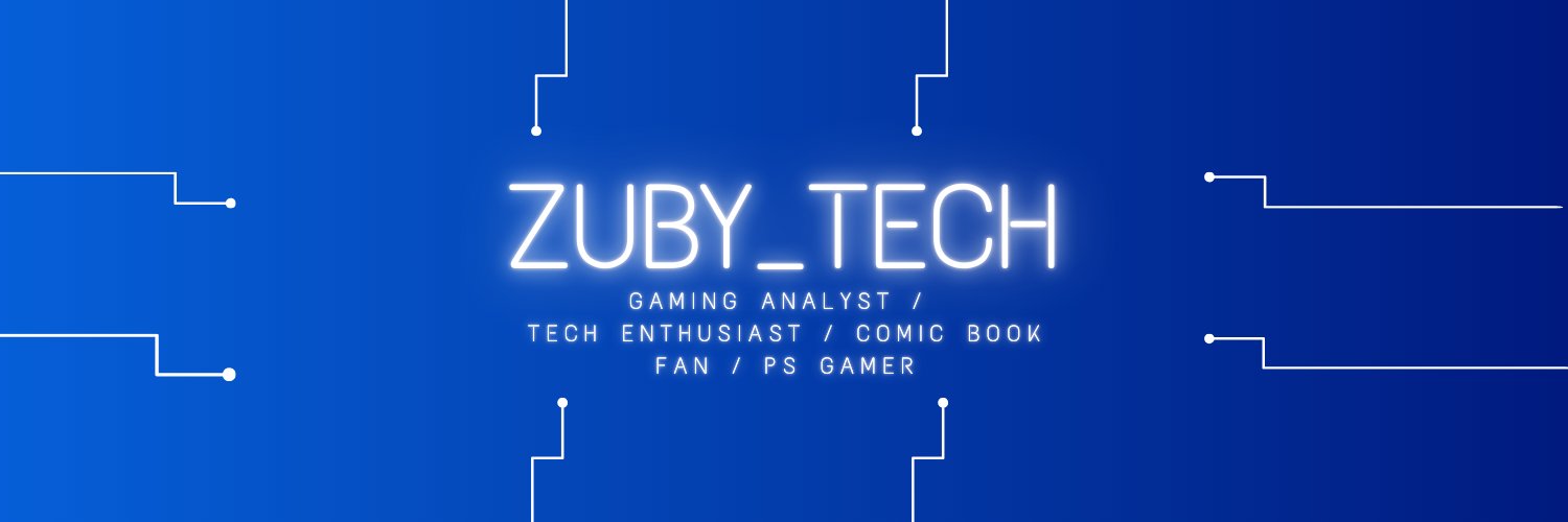 @Zuby_Tech's banner
