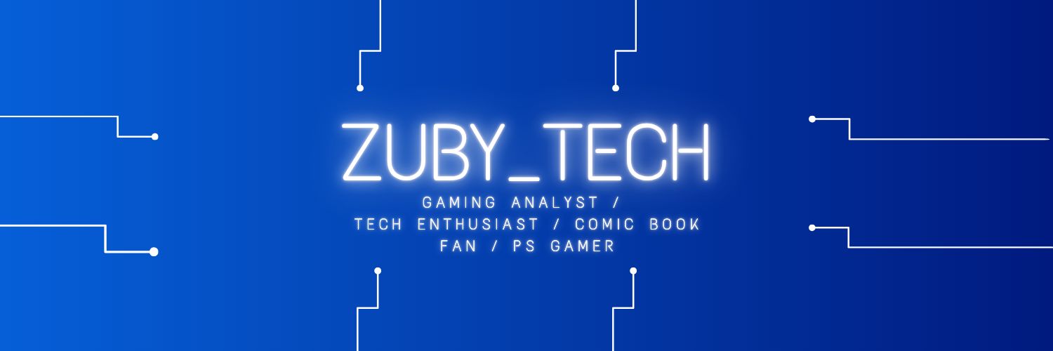 @Zuby_Tech banner
