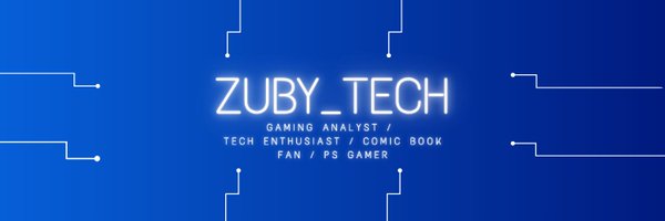 Zuby_Tech Profile Banner