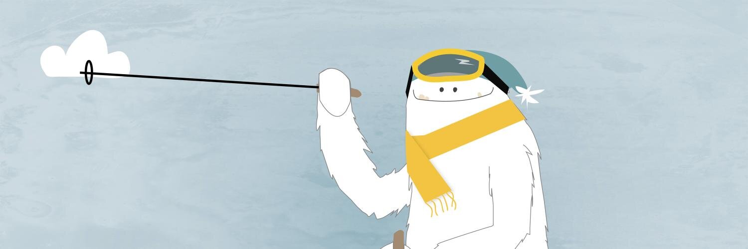 WinterKids.com banner