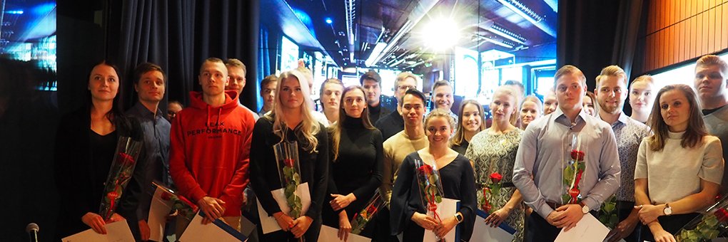 URA-säätiö banner