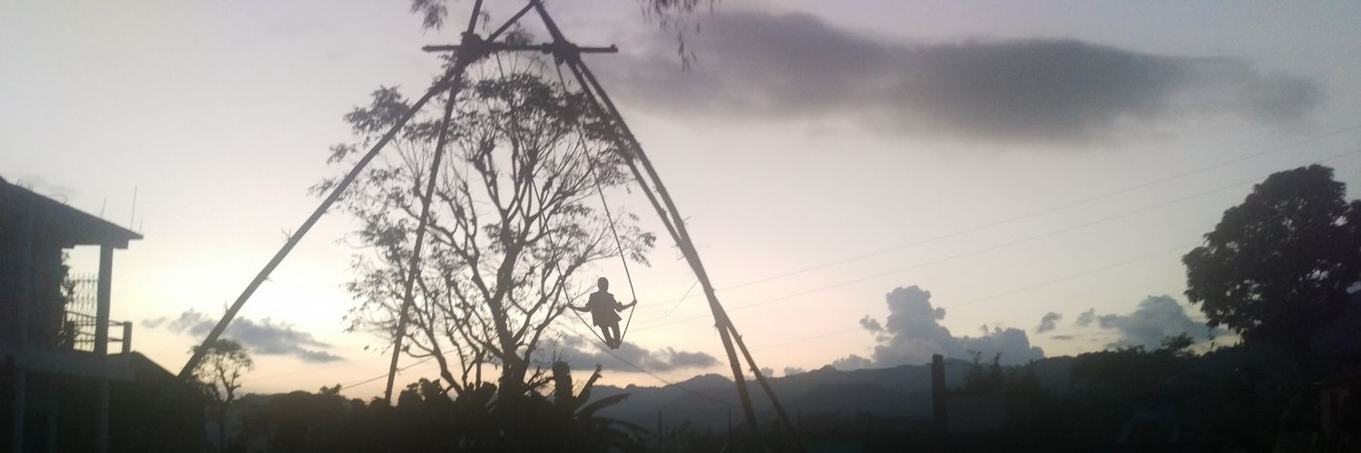 tikapradhan's profile banner image
