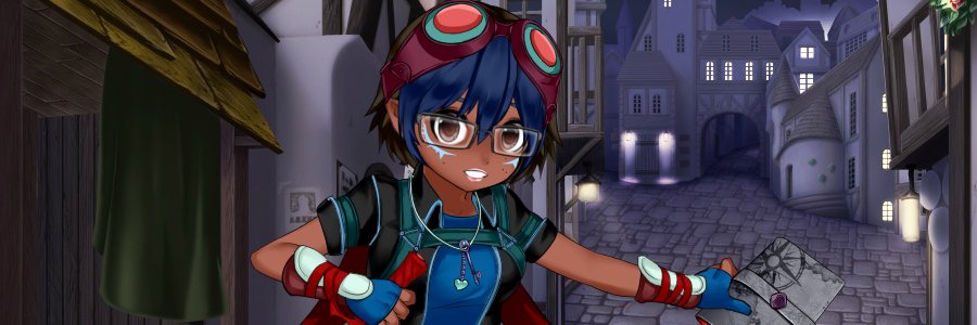 KMauraV's profile banner image