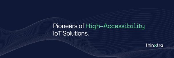 thinxtra Profile Banner