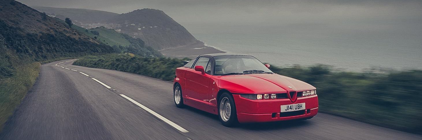 Modern Classics banner