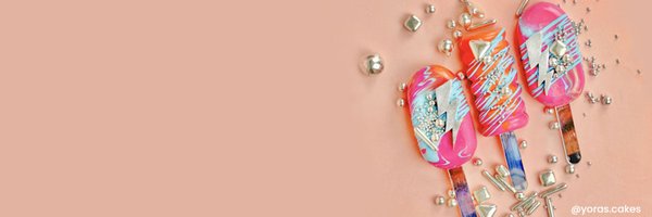 CakeDecorateCo Profile Banner