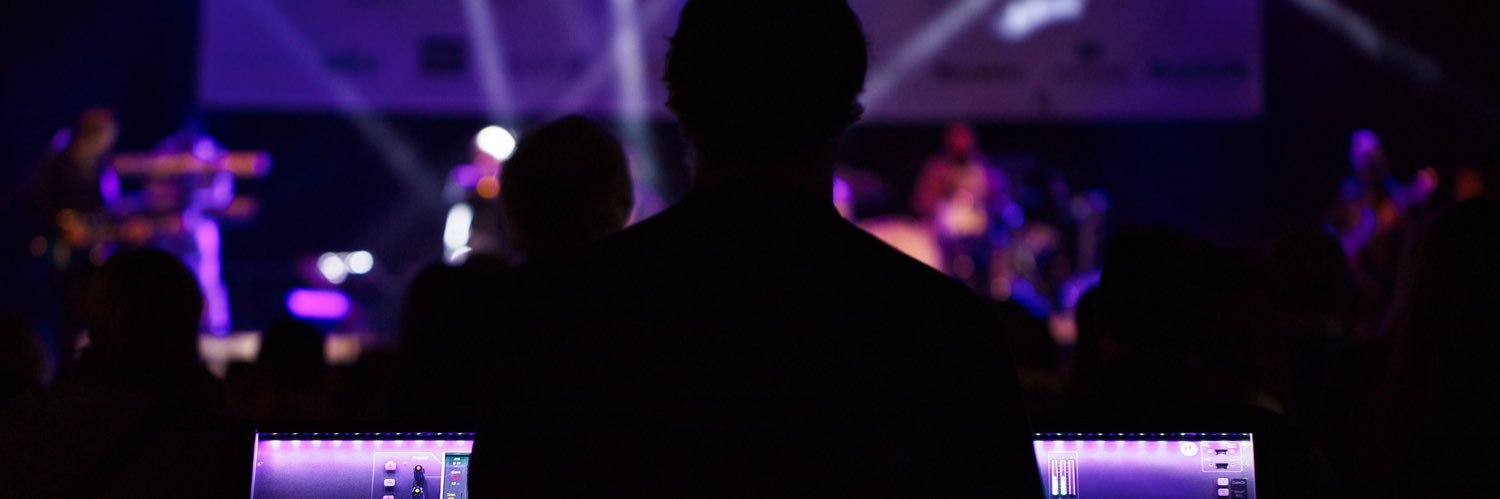 StageTechTweets's profile banner image