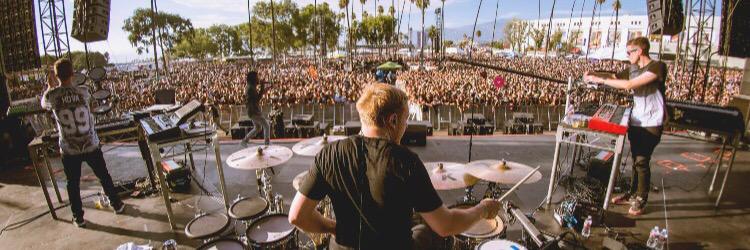 BenjiDrums's profile banner image