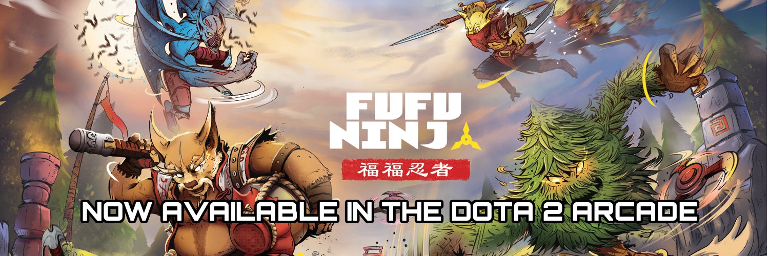 Dota 2 Philippines banner