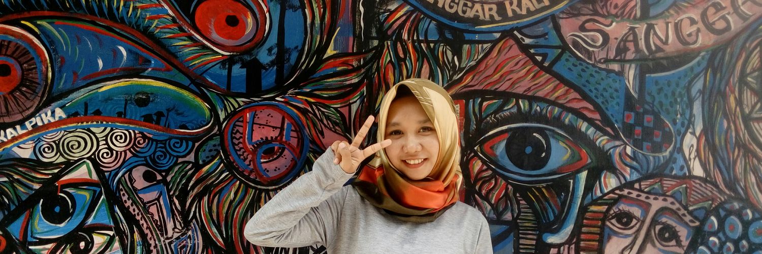 Astri Lia banner