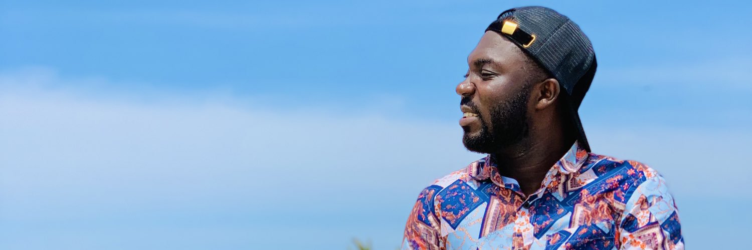ObengIsaac66's profile banner image