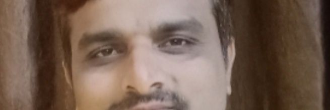 vtrivedi10's profile banner image