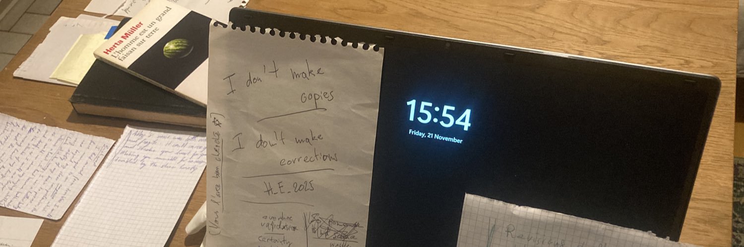 Hank Ersatz 🇫🇷🇪🇺🇺🇦🇮🇱 banner