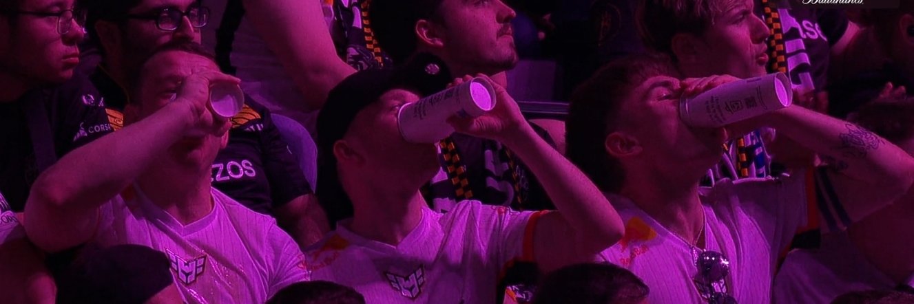 BigDannyBryson's profile banner image