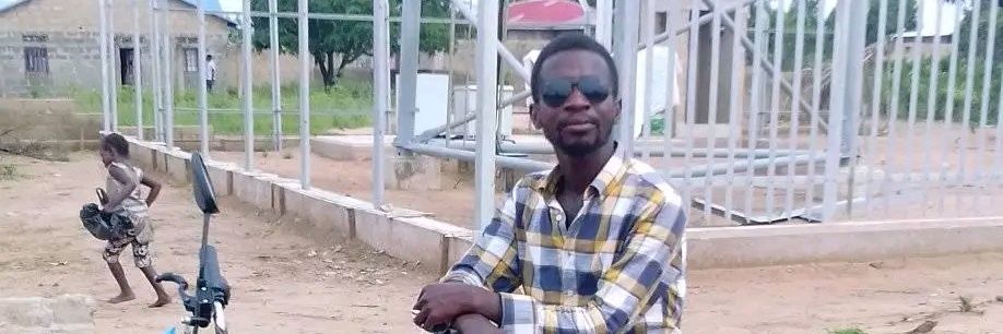 besskalenga1's profile banner image