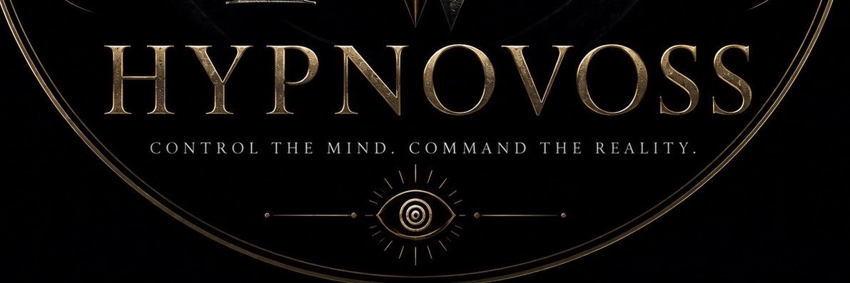 HypnoVoss's profile banner image