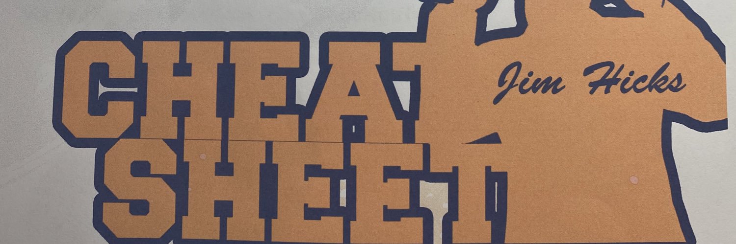 Jim Hicks's banner