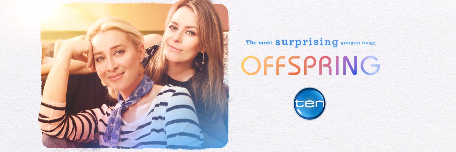 Offspring banner