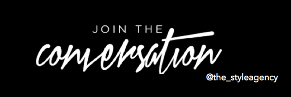 The_StyleAgency Profile Banner