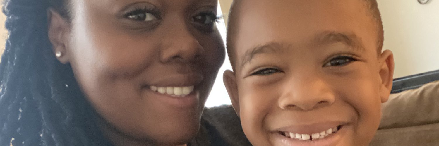 SmileyShaundra's profile banner image