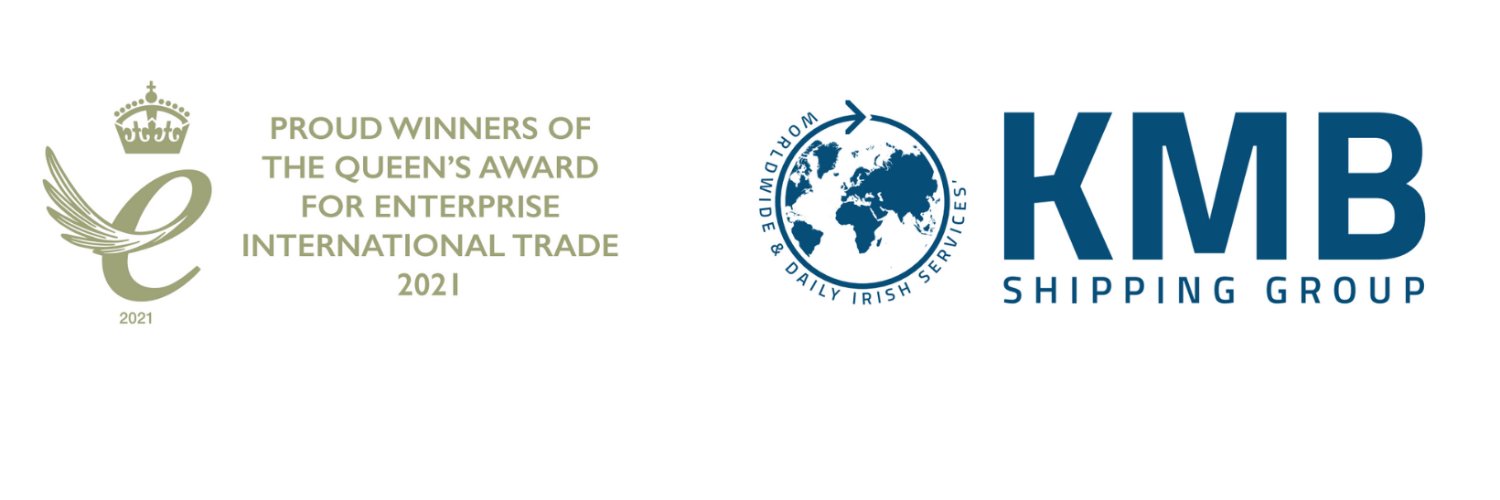 KMB Shipping Group banner