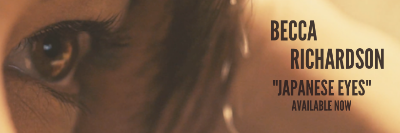 BeccaRich's profile banner image