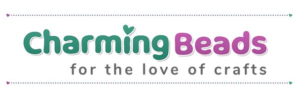 CharmingBeadsUK Profile Banner