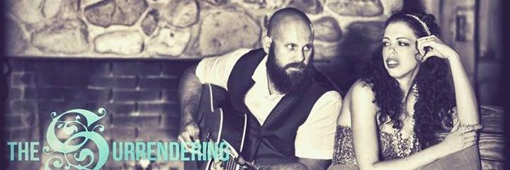 theSurrendering's profile banner image