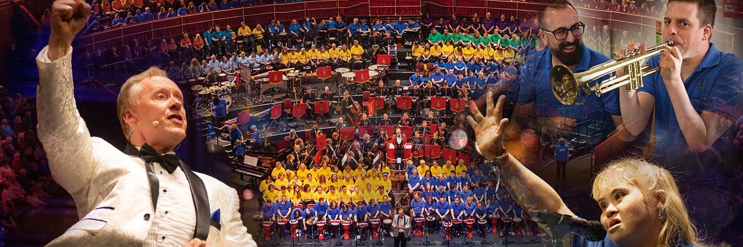 David Stanley BEM banner