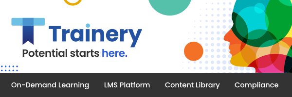 trainery_brands Profile Banner