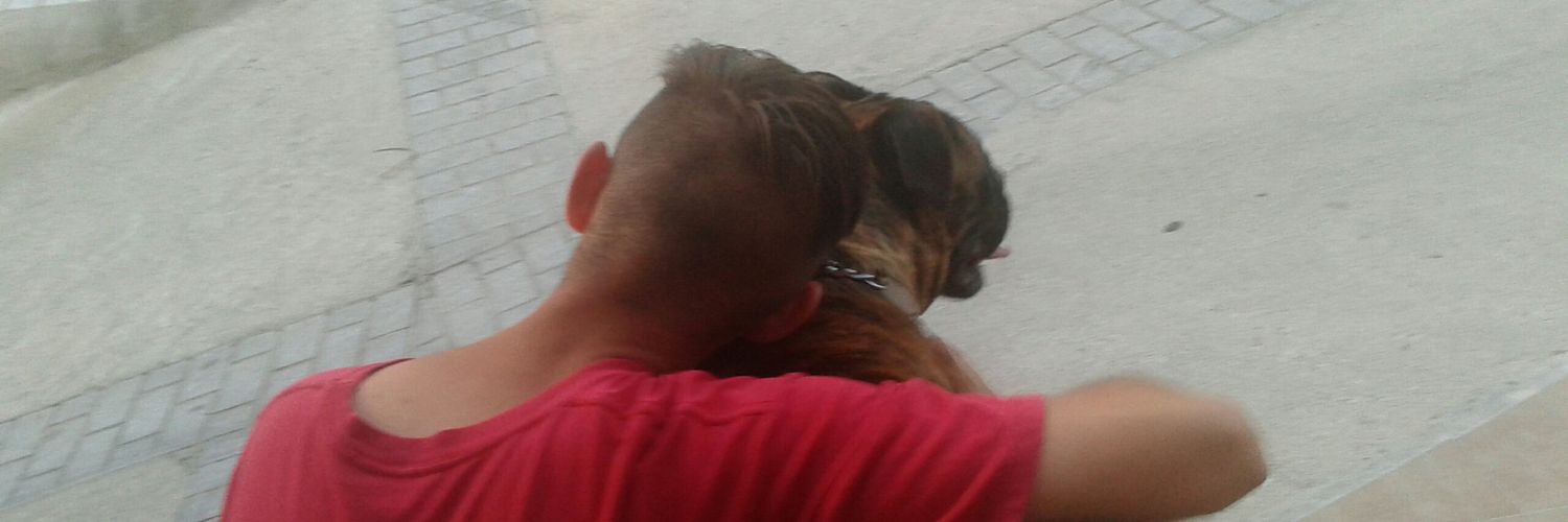 Albacandeleda's profile banner image
