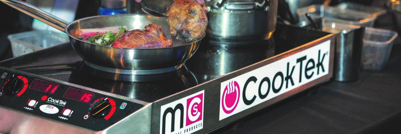 MCS Technical Products banner