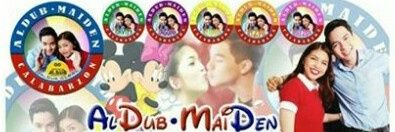 AlDubSilangC's profile banner image