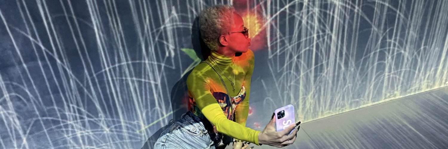 ThaMermaid's profile banner image