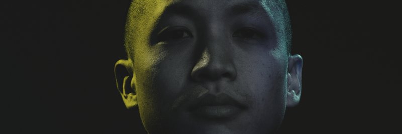 Benedict Chen banner